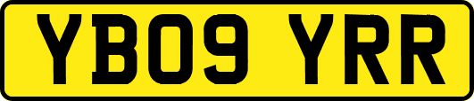 YB09YRR