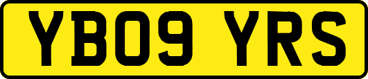 YB09YRS