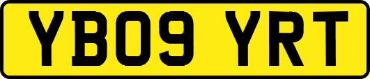 YB09YRT