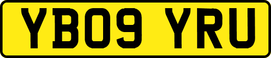 YB09YRU