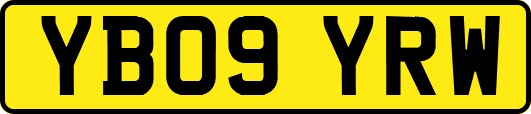YB09YRW