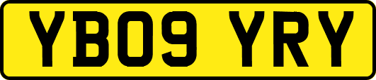 YB09YRY