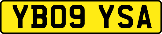 YB09YSA