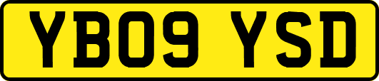 YB09YSD