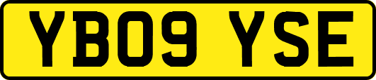 YB09YSE