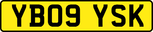 YB09YSK
