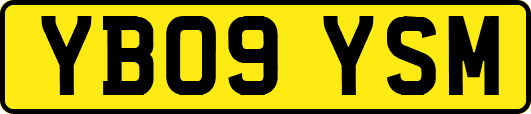 YB09YSM