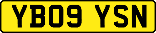 YB09YSN