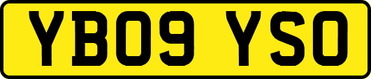 YB09YSO
