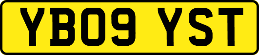 YB09YST