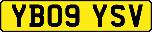YB09YSV