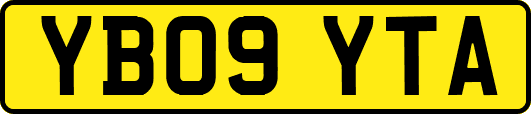 YB09YTA