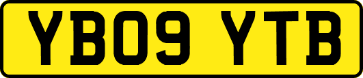 YB09YTB