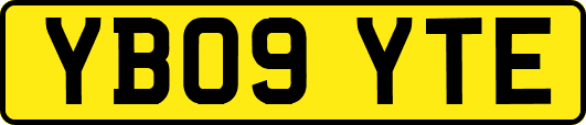 YB09YTE