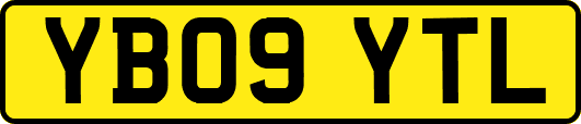 YB09YTL