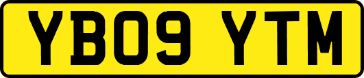 YB09YTM