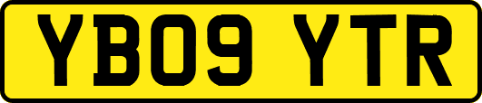 YB09YTR