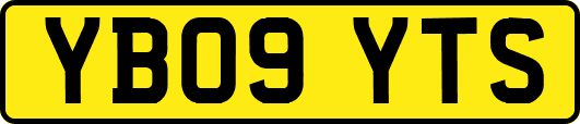 YB09YTS