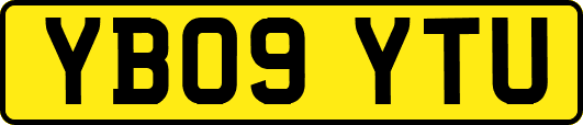 YB09YTU