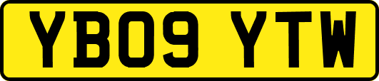 YB09YTW