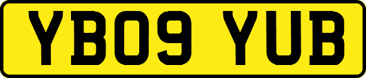 YB09YUB