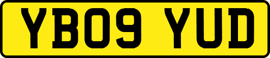 YB09YUD