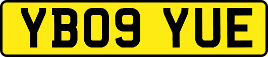 YB09YUE