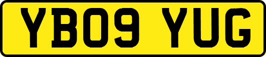 YB09YUG