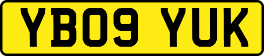 YB09YUK