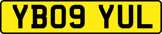 YB09YUL