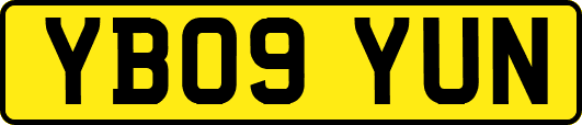 YB09YUN