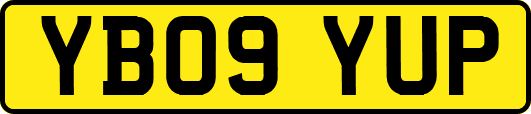 YB09YUP