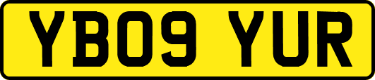 YB09YUR