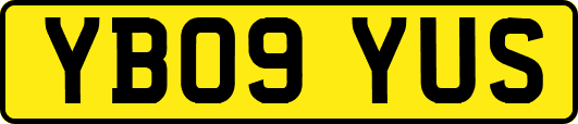 YB09YUS