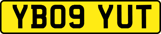YB09YUT