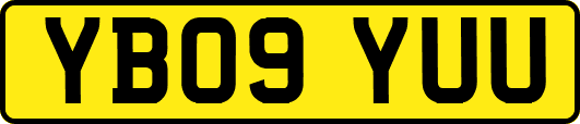 YB09YUU
