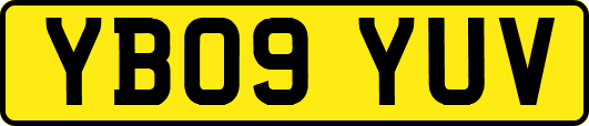 YB09YUV