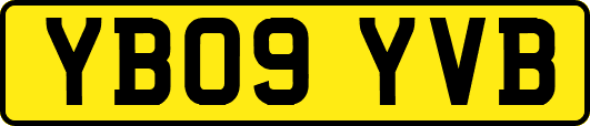 YB09YVB
