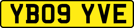YB09YVE