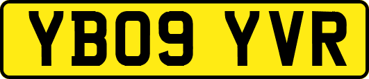 YB09YVR