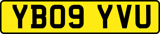 YB09YVU