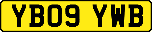 YB09YWB