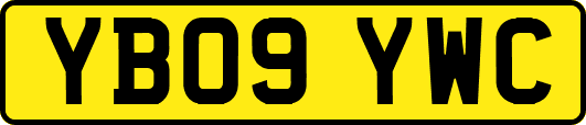 YB09YWC