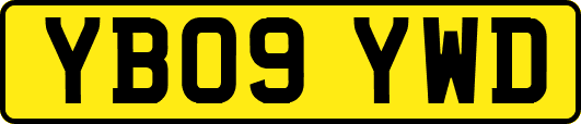 YB09YWD