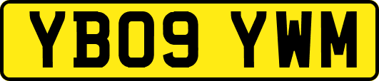 YB09YWM