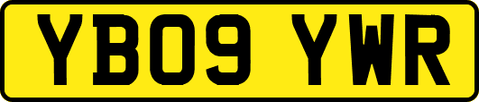 YB09YWR