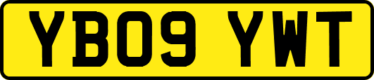 YB09YWT