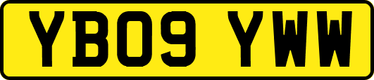 YB09YWW