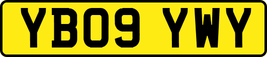 YB09YWY