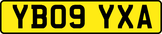 YB09YXA